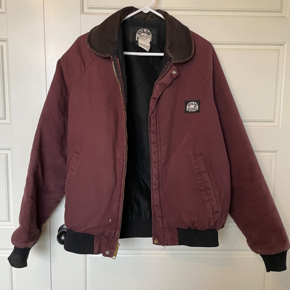 Polar King by Key jacket